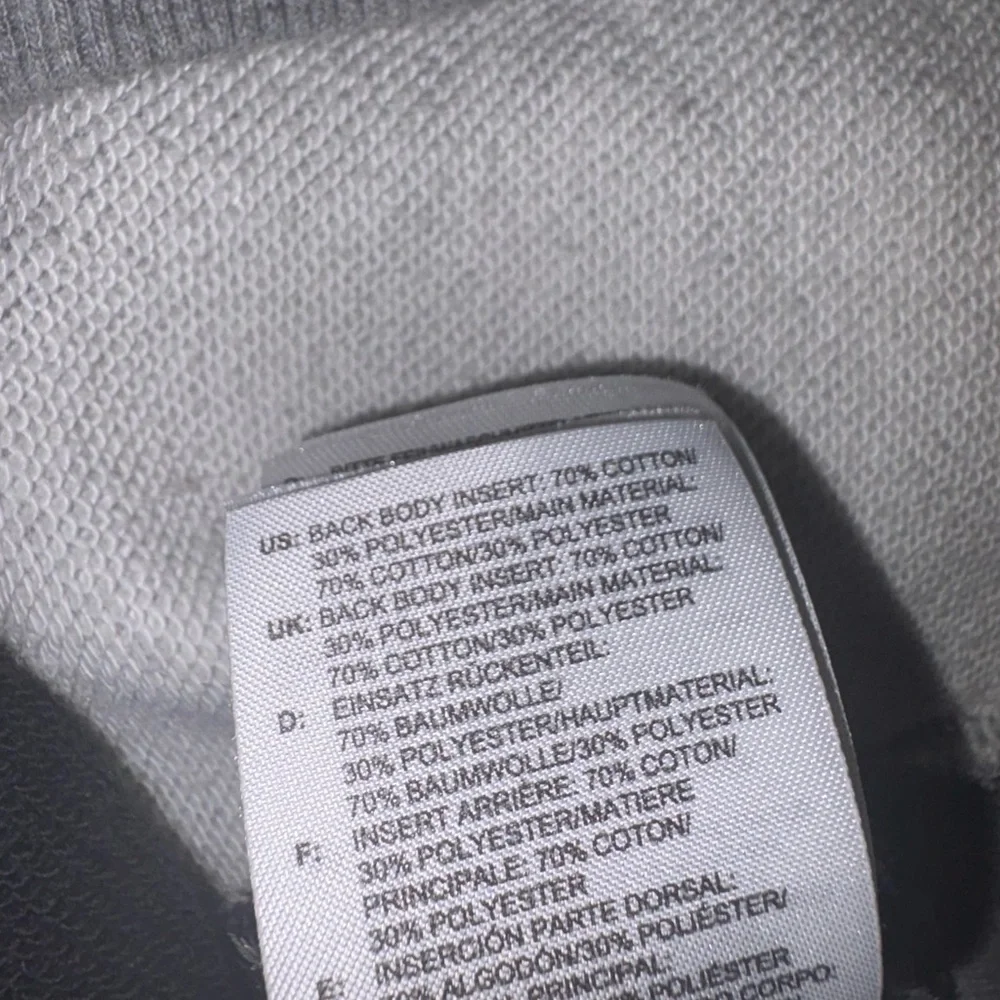 Adidas Rita Ora Banned From Normal Crewneck Sweatshirt - Picture 13 of 13